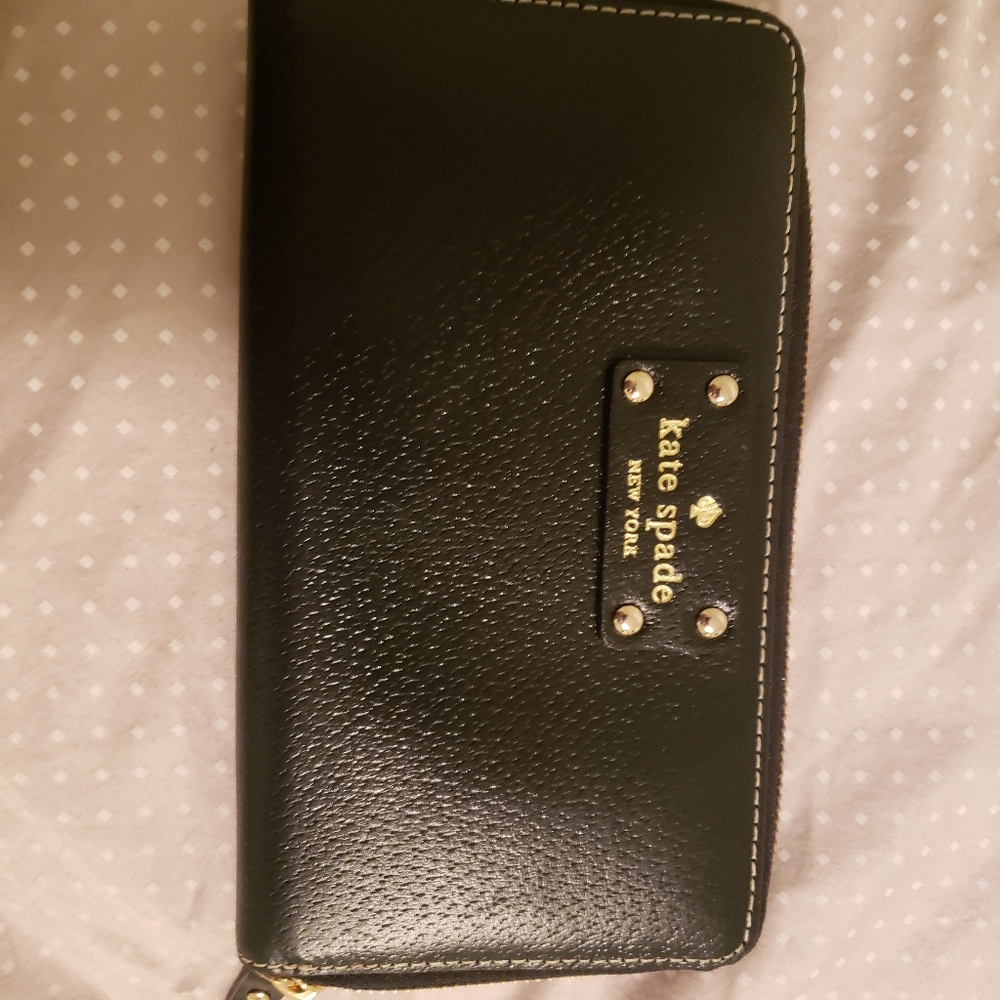 Kate spade wallet